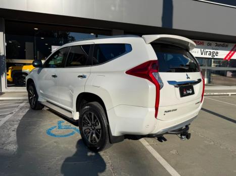 MITSUBISHI Pajero Sport 2.4 16V 4P MIVEC HPE AWD TURBO DIESEL AUTOMÁTICO, Foto 6