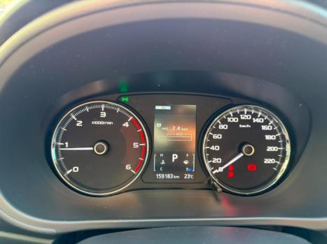 MITSUBISHI Pajero Sport 2.4 16V 4P MIVEC HPE AWD TURBO DIESEL AUTOMÁTICO, Foto 7