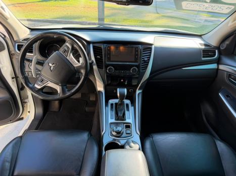 MITSUBISHI Pajero Sport 2.4 16V 4P MIVEC HPE AWD TURBO DIESEL AUTOMÁTICO, Foto 8
