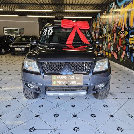 MITSUBISHI Pajero TR4 2.0 16V 4P, Foto 3