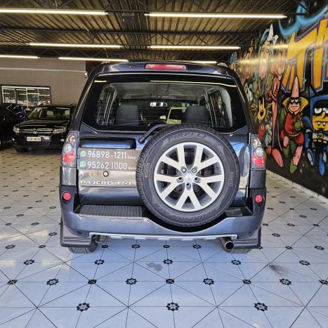 MITSUBISHI Pajero TR4 2.0 16V 4P, Foto 4