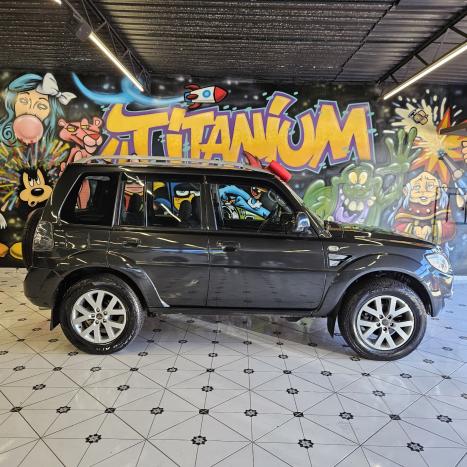 MITSUBISHI Pajero TR4 2.0 16V 4P, Foto 5