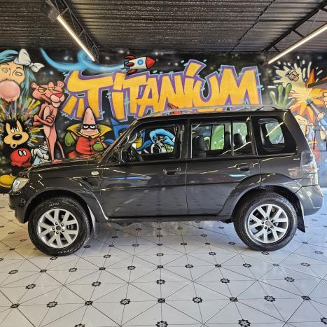 MITSUBISHI Pajero TR4 2.0 16V 4P, Foto 6