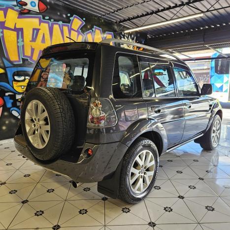 MITSUBISHI Pajero TR4 2.0 16V 4P, Foto 7