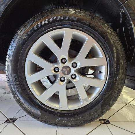 MITSUBISHI Pajero TR4 2.0 16V 4P, Foto 9