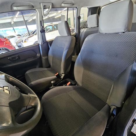 MITSUBISHI Pajero TR4 2.0 16V 4P, Foto 10