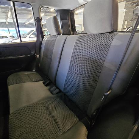 MITSUBISHI Pajero TR4 2.0 16V 4P, Foto 11