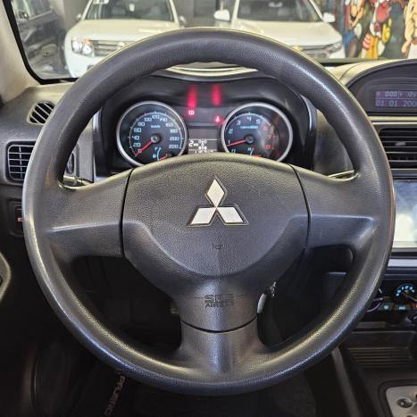 MITSUBISHI Pajero TR4 2.0 16V 4P, Foto 12