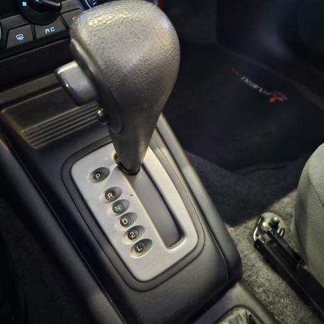 MITSUBISHI Pajero TR4 2.0 16V 4P, Foto 14