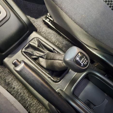 MITSUBISHI Pajero TR4 2.0 16V 4P, Foto 15