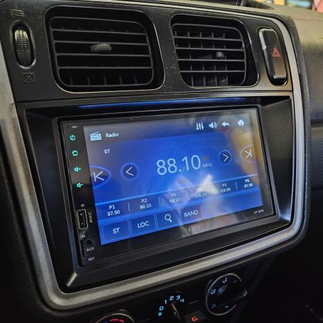 MITSUBISHI Pajero TR4 2.0 16V 4P, Foto 17