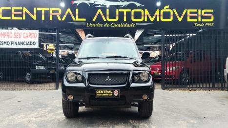 MITSUBISHI Pajero TR4 2.0 16V 4P, Foto 1 MITSUBISHI Pajero TR4 2.0 16V 4P, Foto 1