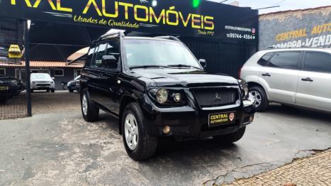 MITSUBISHI Pajero TR4 2.0 16V 4P, Foto 2 MITSUBISHI Pajero TR4 2.0 16V 4P, Foto 2