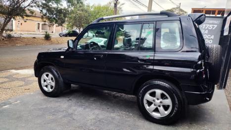 MITSUBISHI Pajero TR4 2.0 16V 4P, Foto 3 MITSUBISHI Pajero TR4 2.0 16V 4P, Foto 3