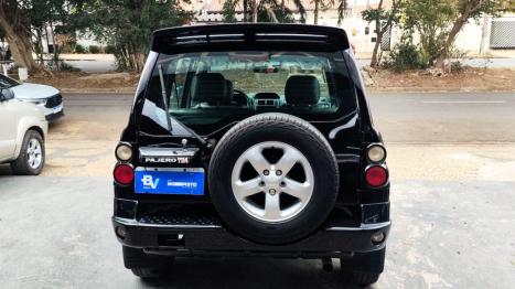 MITSUBISHI Pajero TR4 2.0 16V 4P, Foto 4 MITSUBISHI Pajero TR4 2.0 16V 4P, Foto 4