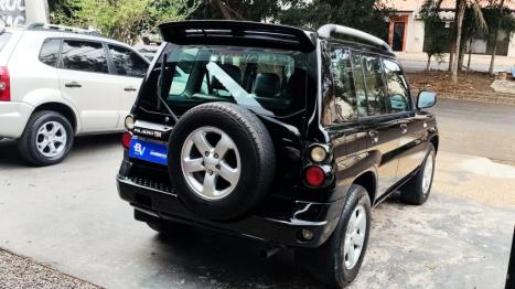 MITSUBISHI Pajero TR4 2.0 16V 4P, Foto 5 MITSUBISHI Pajero TR4 2.0 16V 4P, Foto 5