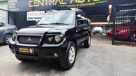 MITSUBISHI Pajero TR4 2.0 16V 4P, Foto 6 MITSUBISHI Pajero TR4 2.0 16V 4P, Foto 6