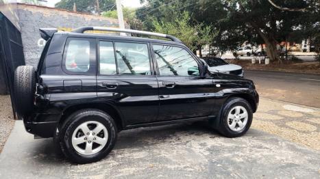 MITSUBISHI Pajero TR4 2.0 16V 4P, Foto 7 MITSUBISHI Pajero TR4 2.0 16V 4P, Foto 7