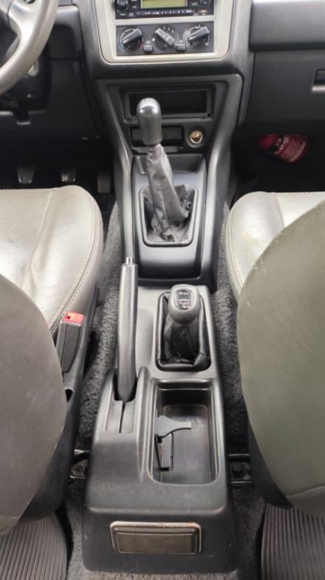 MITSUBISHI Pajero TR4 2.0 16V 4P, Foto 8 MITSUBISHI Pajero TR4 2.0 16V 4P, Foto 8