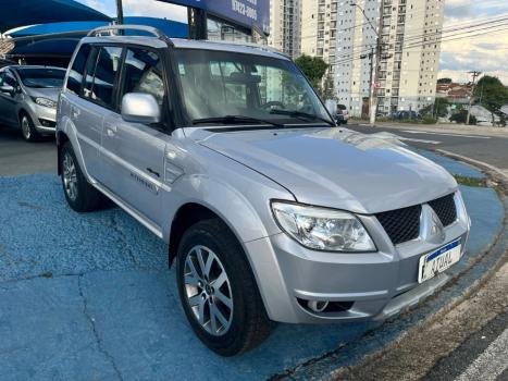 MITSUBISHI Pajero TR4 2.0 16V 4P 4X4 FLEX AUTOMTICO, Foto 1