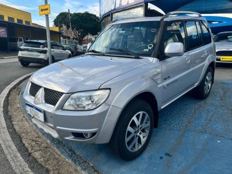 MITSUBISHI Pajero TR4 2.0 16V 4P 4X4 FLEX AUTOMTICO, Foto 2