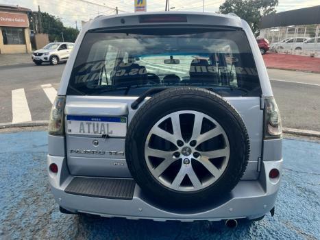 MITSUBISHI Pajero TR4 2.0 16V 4P 4X4 FLEX AUTOMTICO, Foto 4