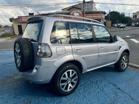 MITSUBISHI Pajero TR4 2.0 16V 4P 4X4 FLEX AUTOMTICO, Foto 5