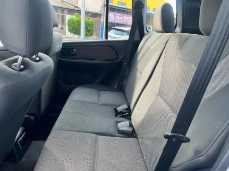 MITSUBISHI Pajero TR4 2.0 16V 4P 4X4 FLEX AUTOMTICO, Foto 8