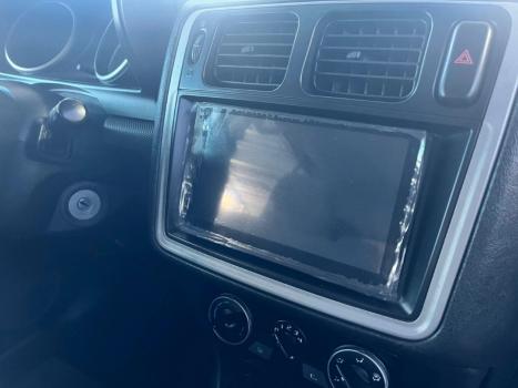 MITSUBISHI Pajero TR4 2.0 16V 4P 4X4 FLEX AUTOMTICO, Foto 9