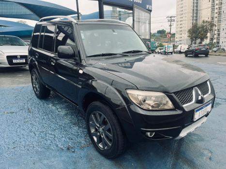 MITSUBISHI Pajero TR4 2.0 16V 4P 4X4 FLEX, Foto 1 MITSUBISHI Pajero TR4 2.0 16V 4P 4X4 FLEX, Foto 1