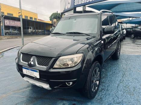 MITSUBISHI Pajero TR4 2.0 16V 4P 4X4 FLEX, Foto 2 MITSUBISHI Pajero TR4 2.0 16V 4P 4X4 FLEX, Foto 2