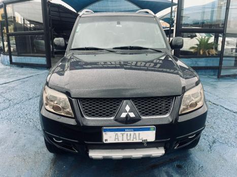 MITSUBISHI Pajero TR4 2.0 16V 4P 4X4 FLEX, Foto 3 MITSUBISHI Pajero TR4 2.0 16V 4P 4X4 FLEX, Foto 3