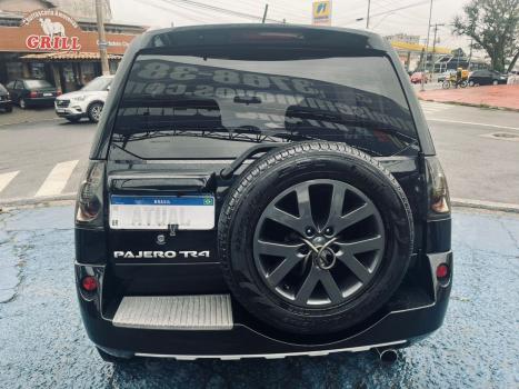 MITSUBISHI Pajero TR4 2.0 16V 4P 4X4 FLEX, Foto 4 MITSUBISHI Pajero TR4 2.0 16V 4P 4X4 FLEX, Foto 4