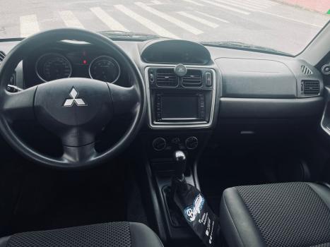 MITSUBISHI Pajero TR4 2.0 16V 4P 4X4 FLEX, Foto 5 MITSUBISHI Pajero TR4 2.0 16V 4P 4X4 FLEX, Foto 5