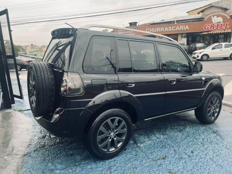 MITSUBISHI Pajero TR4 2.0 16V 4P 4X4 FLEX, Foto 6 MITSUBISHI Pajero TR4 2.0 16V 4P 4X4 FLEX, Foto 6