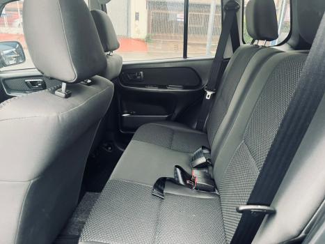 MITSUBISHI Pajero TR4 2.0 16V 4P 4X4 FLEX, Foto 9 MITSUBISHI Pajero TR4 2.0 16V 4P 4X4 FLEX, Foto 9