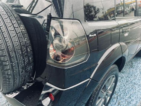 MITSUBISHI Pajero TR4 2.0 16V 4P 4X4 FLEX, Foto 10 MITSUBISHI Pajero TR4 2.0 16V 4P 4X4 FLEX, Foto 10
