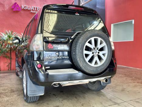 MITSUBISHI Pajero TR4 2.0 16V 4P, Foto 3