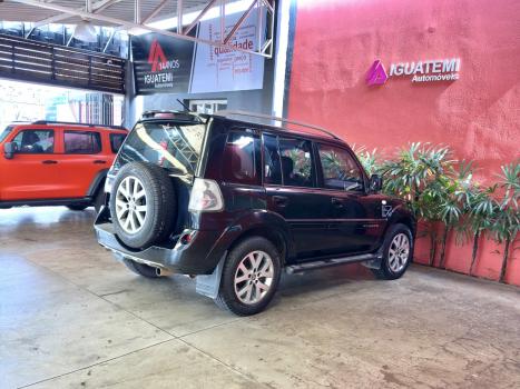 MITSUBISHI Pajero TR4 2.0 16V 4P, Foto 5