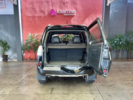 MITSUBISHI Pajero TR4 2.0 16V 4P, Foto 6