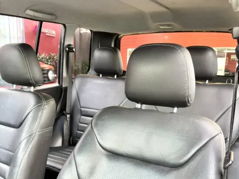 MITSUBISHI Pajero TR4 2.0 16V 4P, Foto 10
