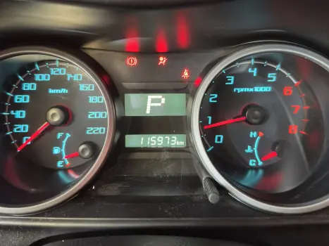 MITSUBISHI Pajero TR4 2.0 16V 4P, Foto 12