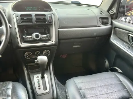 MITSUBISHI Pajero TR4 2.0 16V 4P, Foto 14