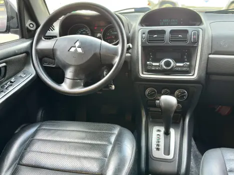 MITSUBISHI Pajero TR4 2.0 16V 4P, Foto 15