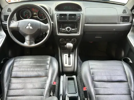 MITSUBISHI Pajero TR4 2.0 16V 4P, Foto 18