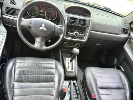 MITSUBISHI Pajero TR4 2.0 16V 4P, Foto 19