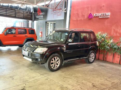 MITSUBISHI Pajero TR4 2.0 16V 4P, Foto 20