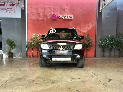 MITSUBISHI Pajero TR4 2.0 16V 4P, Foto 21