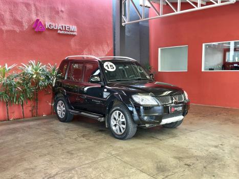 MITSUBISHI Pajero TR4 2.0 16V 4P, Foto 22