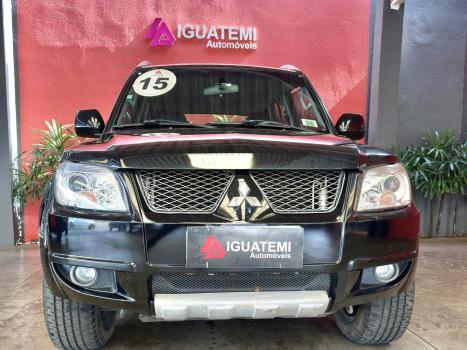 MITSUBISHI Pajero TR4 2.0 16V 4P, Foto 23